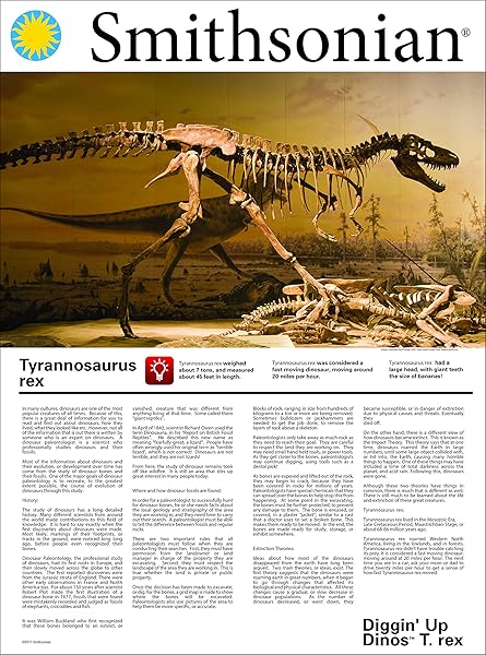 Smithsonian-Diggin-Up-Dinosaurs-Science-Kit-B00200JX3S-4