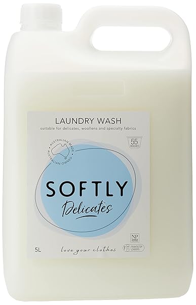 Softly-Laundry-Detergent-Woolens-and-Delicates-5L-B077T2YC1Z