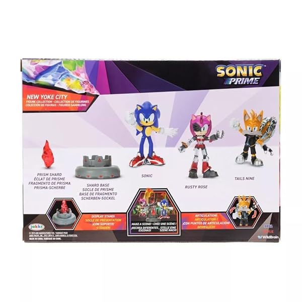 Sonic-The-Hedghog-Wave-1-Prime-Figures-25-inch-Size-B07KXS7GR4-2