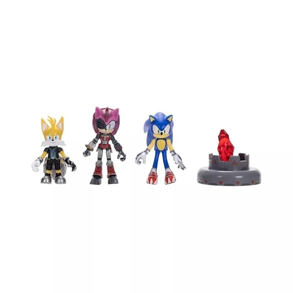 Sonic-The-Hedghog-Wave-1-Prime-Figures-25-inch-Size-B07KXS7GR4-3