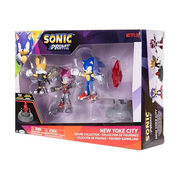 Sonic-The-Hedghog-Wave-1-Prime-Figures-25-inch-Size-B07KXS7GR4-6