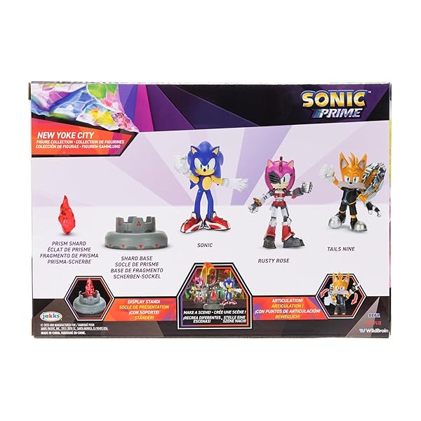 Sonic-The-Hedghog-Wave-1-Prime-Figures-25-inch-Size-B07KXS7GR4-7