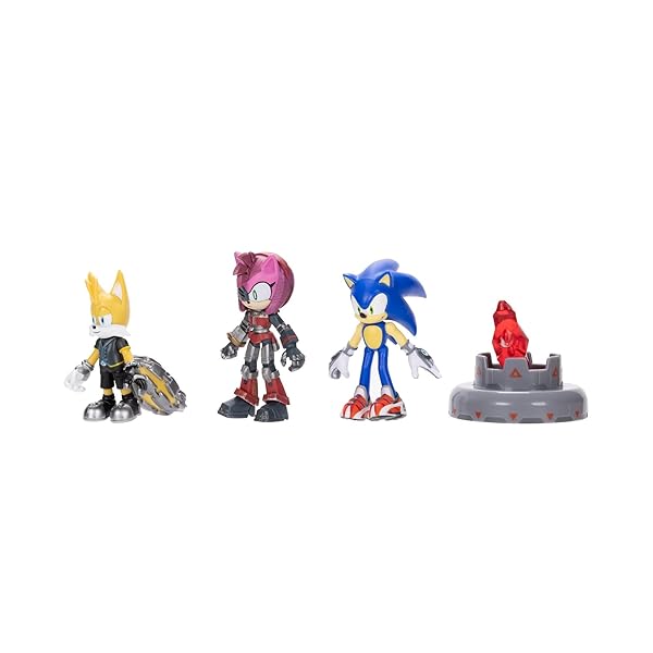 Sonic-The-Hedghog-Wave-1-Prime-Figures-25-inch-Size-B07KXS7GR4-9