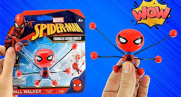 Spiderman-Jumbo-Wall-Walker-New-B09M12JZVH-6