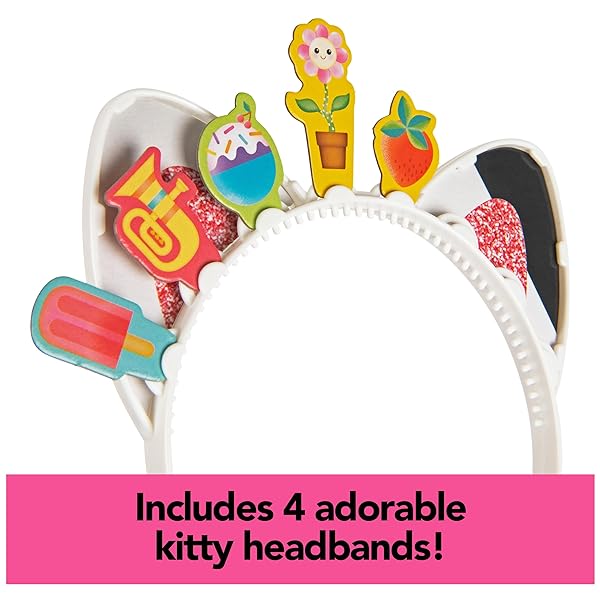 Spin-Master-Games-Gabbys-Dollhouse-Meow-Mazing-Board-Game-Based-on-The-DreamWorks-Netflix-Show-with-4-Kitty-Headband-B09NF78XBZ-4