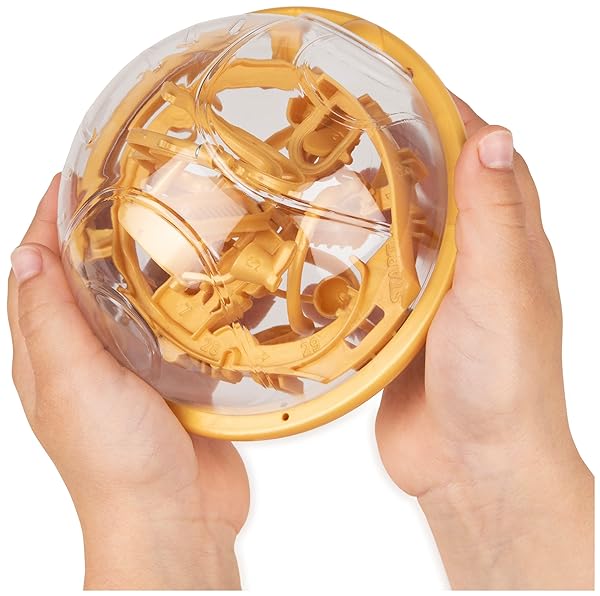 Spin-Master-Games-Harry-Potter-Perplexus-Go-3D-Maze-Game-Puzzle-Maze-Ball-for-Adults-and-Kids-Ages-8-and-up-B08T22CV82-3