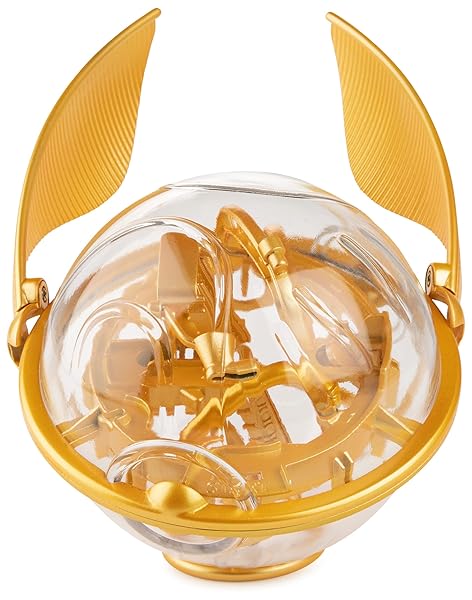 Spin-Master-Games-Harry-Potter-Perplexus-Go-3D-Maze-Game-Puzzle-Maze-Ball-for-Adults-and-Kids-Ages-8-and-up-B08T22CV82-5