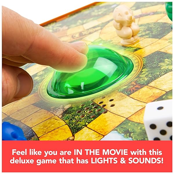 Spin-Master-Games-Jumanji-Deluxe-Game-Immersive-Electronic-Version-of-The-Classic-Adventure-Movie-Board-Game-with-Lig-B08QSMNC6F-3