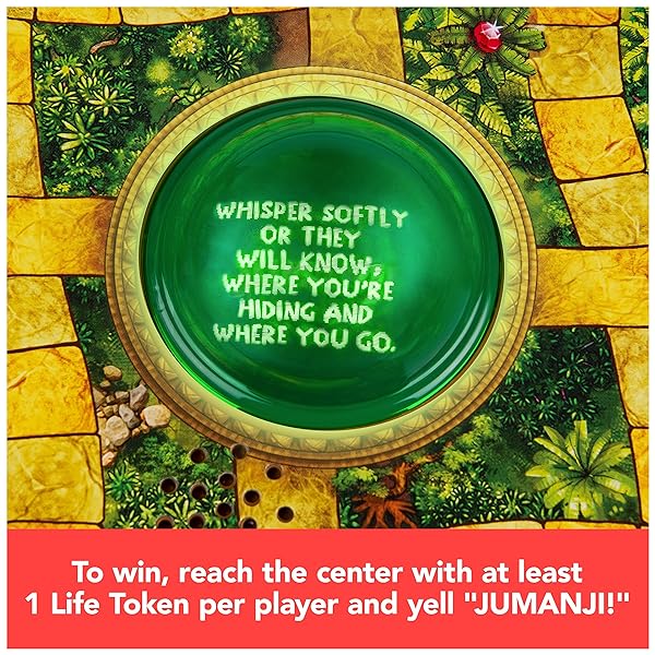 Spin-Master-Games-Jumanji-Deluxe-Game-Immersive-Electronic-Version-of-The-Classic-Adventure-Movie-Board-Game-with-Lig-B08QSMNC6F-5