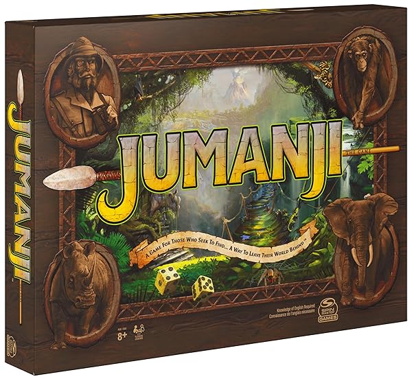 Spin-Master-Games-Jumanji-The-Game-The-Classic-Scary-Adventure-Family-Board-Game-Based-on-The-Action-Comedy-Movie-for-B08QV68L6X-9
