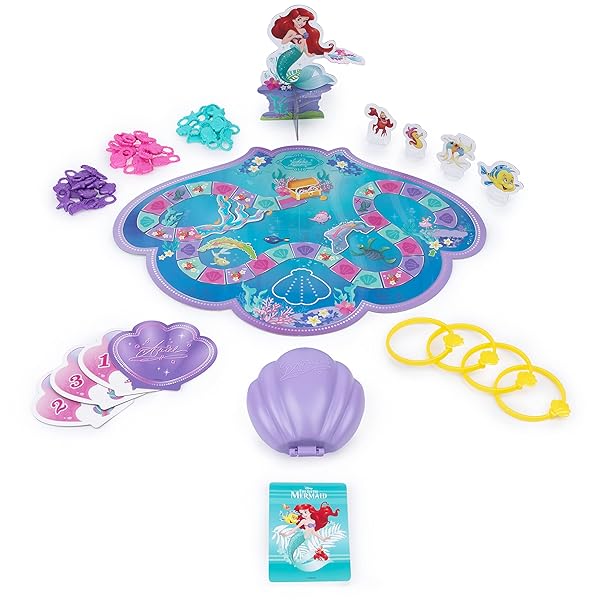 Spin-Master-Games-LittleMermaidSigGame-B0B4YCLJ1Q-8