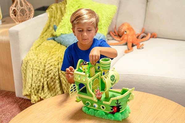 Spongebob-Squarepants-Movie-The-Search-for-Squarepants-The-Flying-Dutchmans-Ship-Playset-with-6-Exclusive-Figures-B0DTJJM23Y-3