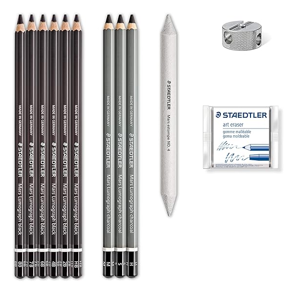 Staedtler-Design-Journey-Charcoal-Set-B084TJMBNS-2