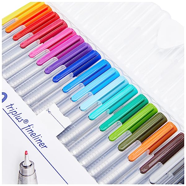 Staedtler-Triplus-Pen-Fineliner-Pack-of-20-B00016XNT8-2