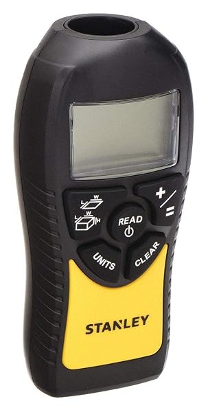 Stanley-77-018-IntelliMeasure-Distance-Estimator-B000E8VM8W