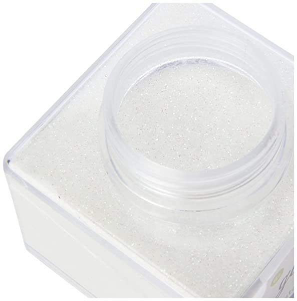 Sulyn-Extra-Fine-Crystal-Diamond-Glitter-Stacker-Jar-2-Ounces-Non-Toxic-Stackable-and-Reusable-Jar-Multiple-Slot-Ope-B009CFYDSY-2