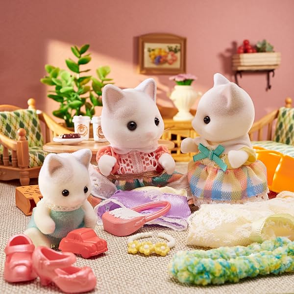 Sylvanian-Families-Latte-Cat-Family-B0CQM3DQXM-5