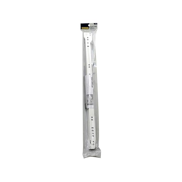Syneco-500mm-White-Drawer-Slides-1-Pair-B0CYWNF7XM