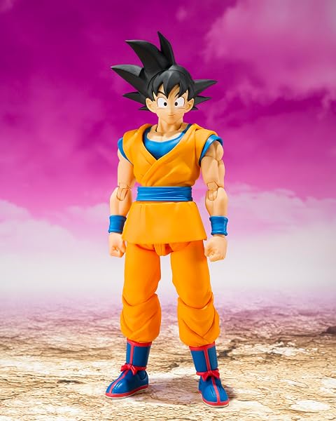TAMASHII-Nations-SHFiguarts-Dragon-Ball-Daima-Son-Goku-B0DJ2HBQNY-2