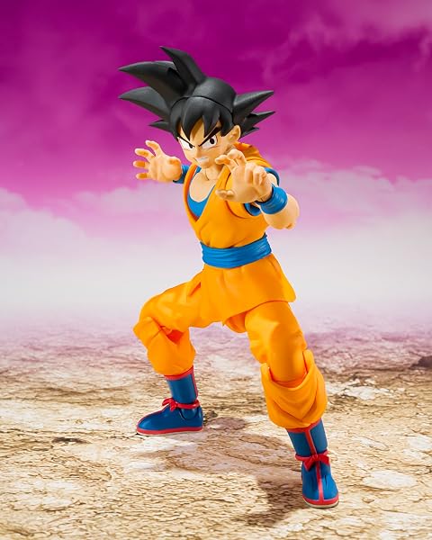 TAMASHII-Nations-SHFiguarts-Dragon-Ball-Daima-Son-Goku-B0DJ2HBQNY-3