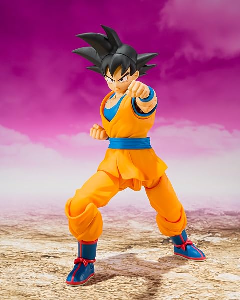 TAMASHII-Nations-SHFiguarts-Dragon-Ball-Daima-Son-Goku-B0DJ2HBQNY-4