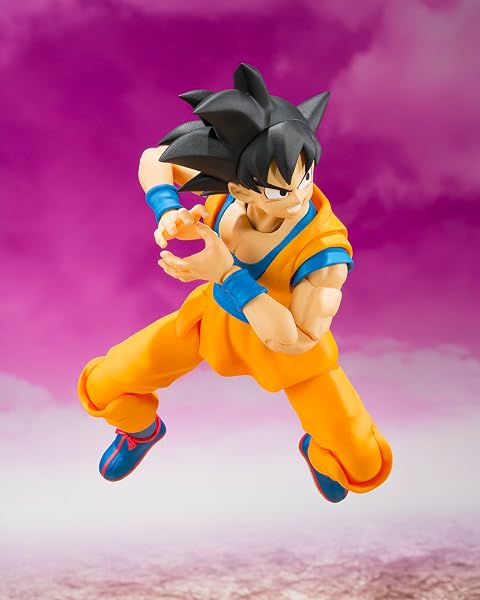 TAMASHII-Nations-SHFiguarts-Dragon-Ball-Daima-Son-Goku-B0DJ2HBQNY-5
