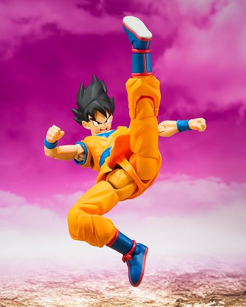 TAMASHII-Nations-SHFiguarts-Dragon-Ball-Daima-Son-Goku-B0DJ2HBQNY-6