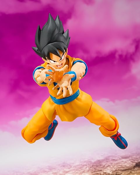 TAMASHII-Nations-SHFiguarts-Dragon-Ball-Daima-Son-Goku-B0DJ2HBQNY-7