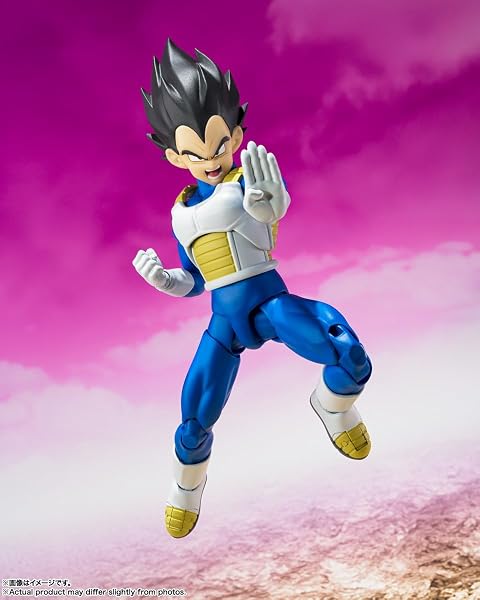 TAMASHII-Nations-SHFiguarts-Dragon-Ball-Daima-Vegeta-B0DJ2FDWN1-4