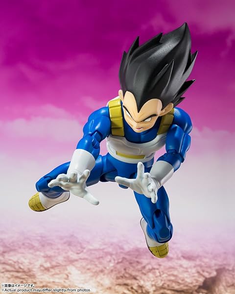 TAMASHII-Nations-SHFiguarts-Dragon-Ball-Daima-Vegeta-B0DJ2FDWN1-5