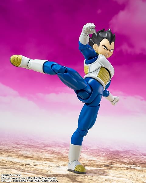 TAMASHII-Nations-SHFiguarts-Dragon-Ball-Daima-Vegeta-B0DJ2FDWN1-7