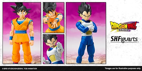 TAMASHII-Nations-SHFiguarts-Dragon-Ball-Daima-Vegeta-B0DJ2FDWN1-8