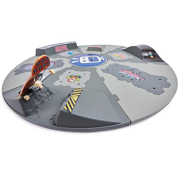 TECH-DECK-Shredline-360-Motorized-Skate-Park-X-Connect-Creator-Customizable-and-Buildable-Turntable-Ramp-Set-with-Exc-B09NL9N48B-7