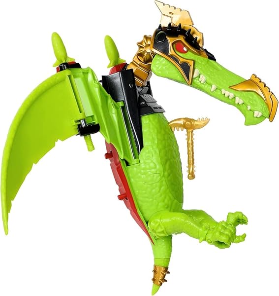 TREASURE-X-Dino-Gold-Pterodactyl-Dino-Dissection-Dissect-Rescue-and-Attack-Exclusive-Hunter-and-Dinosaur-Playset-Wil-B09Q487K7H-2