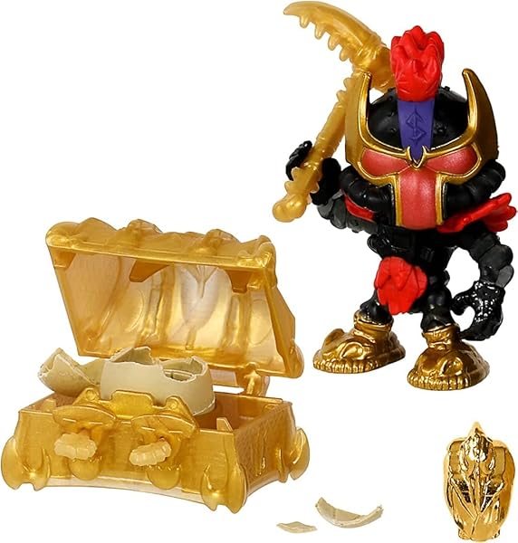 TREASURE-X-Dino-Gold-Pterodactyl-Dino-Dissection-Dissect-Rescue-and-Attack-Exclusive-Hunter-and-Dinosaur-Playset-Wil-B09Q487K7H-4