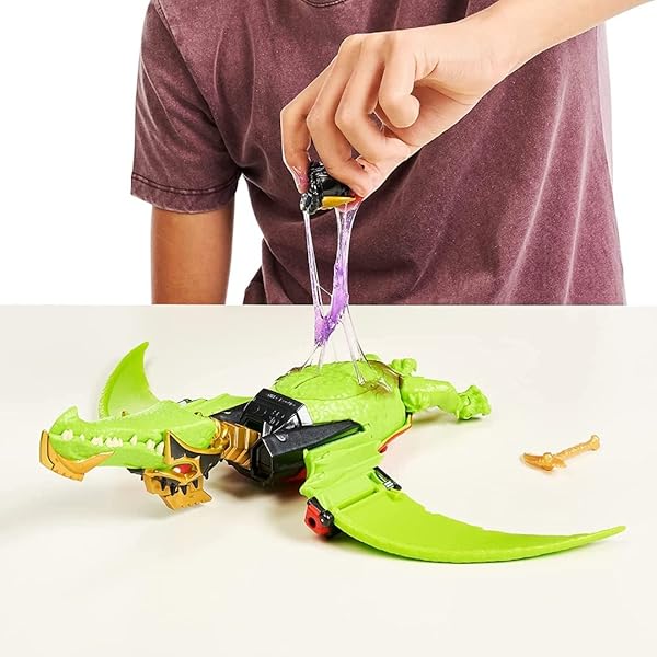 TREASURE-X-Dino-Gold-Pterodactyl-Dino-Dissection-Dissect-Rescue-and-Attack-Exclusive-Hunter-and-Dinosaur-Playset-Wil-B09Q487K7H-6