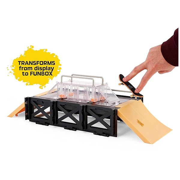 Tech-Deck-Play-and-Display-Transforming-Ramp-Set-and-Carrying-Case-with-Exclusive-Fingerboard-Kids-Toy-for-Ages-6-and-B08SR87NPS-3