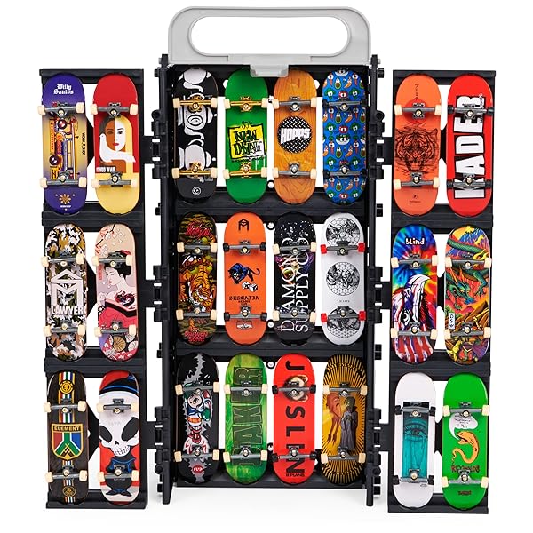 Tech-Deck-Play-and-Display-Transforming-Ramp-Set-and-Carrying-Case-with-Exclusive-Fingerboard-Kids-Toy-for-Ages-6-and-B08SR87NPS-5