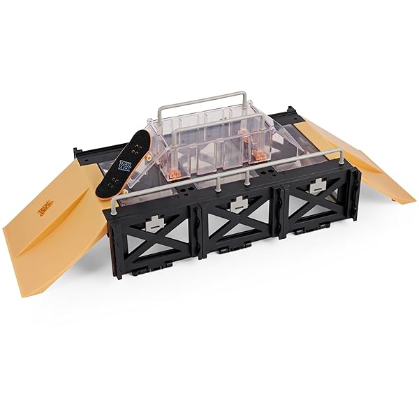 Tech-Deck-Play-and-Display-Transforming-Ramp-Set-and-Carrying-Case-with-Exclusive-Fingerboard-Kids-Toy-for-Ages-6-and-B08SR87NPS-8
