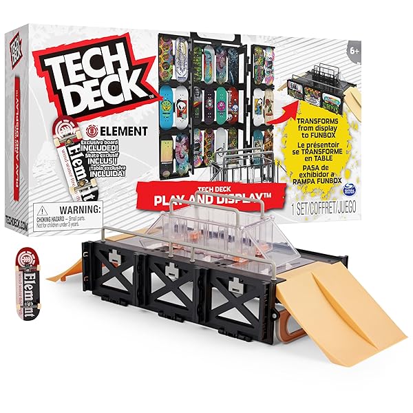 Tech-Deck-Play-and-Display-Transforming-Ramp-Set-and-Carrying-Case-with-Exclusive-Fingerboard-Kids-Toy-for-Ages-6-and-B08SR87NPS