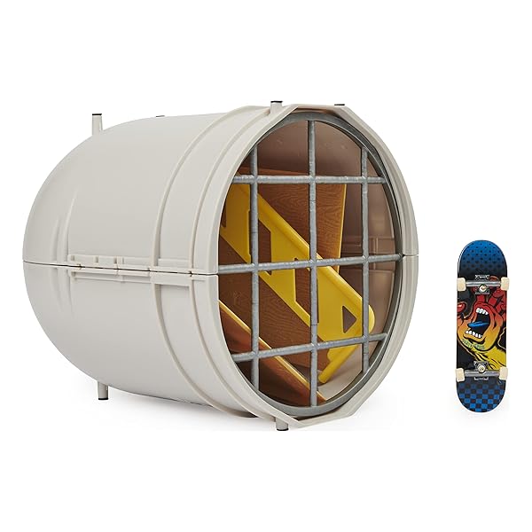 Tech-Deck-Transforming-Pipelines-Modular-Skatepark-Playset-and-Exclusive-Fingerboard-B081VVZG8L-2