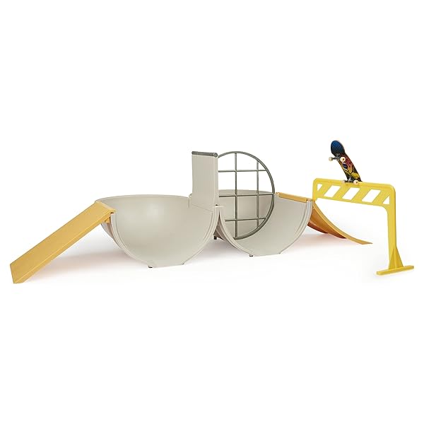 Tech-Deck-Transforming-Pipelines-Modular-Skatepark-Playset-and-Exclusive-Fingerboard-B081VVZG8L-3