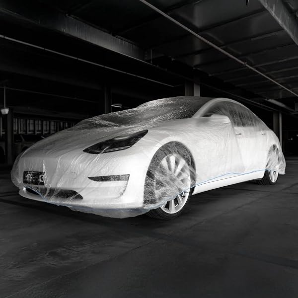 Temporary-Large-Car-Cover-Dust-Protection-Elastic-Hem-Secure-Fit-for-Sedans-and-Coupes-6m-x-35m-B0GY43K94C-3