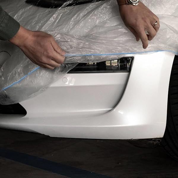 Temporary-Large-Car-Cover-Dust-Protection-Elastic-Hem-Secure-Fit-for-Sedans-and-Coupes-6m-x-35m-B0GY43K94C-4