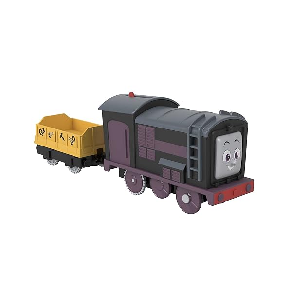Thomas-Friends-Diesel-Motorized-Toy-Train-Battery-Powered-Engine-with-Cargo-for-Preschool-Kids-Ages-3-and-Up-B09C13S2P6-3