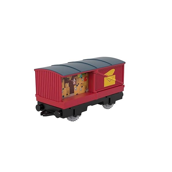 Thomas-Friends-Motorized-Toy-Party-Train-Percy-Battery-Powered-Engine-for-Preschool-Kids-Ages-3-Years-B09C11ZKHP-4