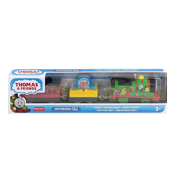 Thomas-Friends-Motorized-Toy-Party-Train-Percy-Battery-Powered-Engine-for-Preschool-Kids-Ages-3-Years-B09C11ZKHP-6