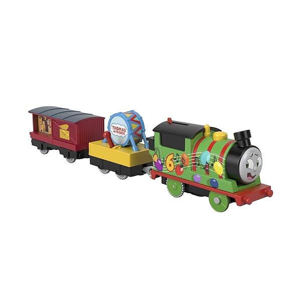 Thomas-Friends-Motorized-Toy-Party-Train-Percy-Battery-Powered-Engine-for-Preschool-Kids-Ages-3-Years-B09C11ZKHP