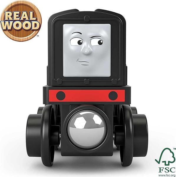 Thomas-Friends-Wooden-Railway-Diesel-Engine-Push-Along-Toy-Train-for-Kids-Ages-2-and-Up-B09C11X88M-3