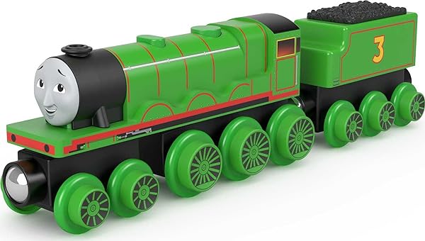 Thomas-Friends-Wooden-Railway-Henry-Engine-and-Coal-Car-Push-Along-Train-Made-from-Sustainably-Sourced-Wood-for-Kids-B09P4F8TQD-5